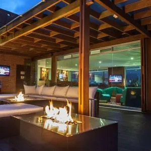 Best Western Plus 93 Park Hotel