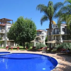 Casa Quadra
