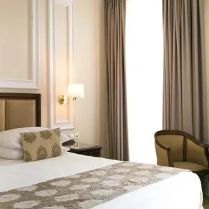 Thermae Sylla Spa & Wellness Hotel