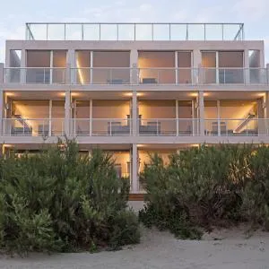 Oceano Patagonia Wild Coast Residence