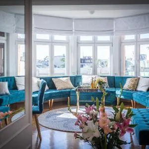 Feniks Fragola Apartments