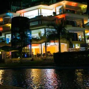 Best Outlook Hotel