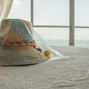 Luxury Alojamientos Namaste-Morros City