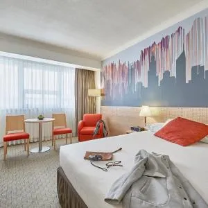 Mercure Perth
