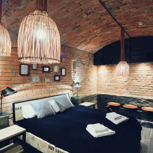 Habitat Apartments