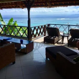 Villa Atas Lembongan