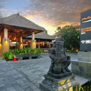 Mutiara Bali Boutique Resort & Villa