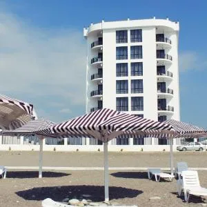Hotel Paradise Beach
