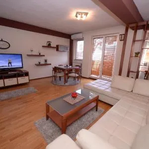 Exclusive Skopje Apartments