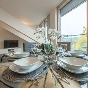 Hampden Apartments - The Victoria
