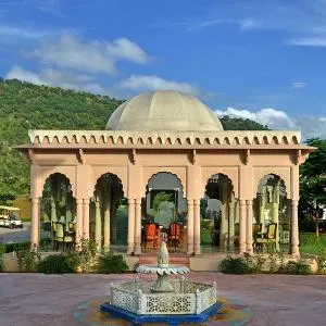 Rajasthali Resort & Spa