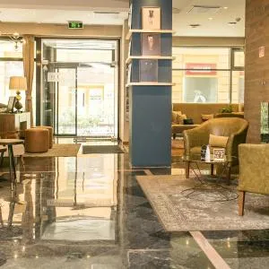 Ambra Hotel