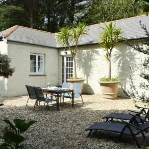 St Corantyn Cottage