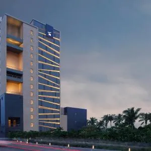 Novotel Chennai OMR