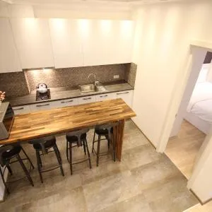 Super Luxury Apartments