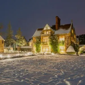 Le Manoir aux Quat'Saisons, A Belmond Hotel, Oxfordshire