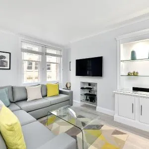 Chiltern Street Serviced Apartments - Marylebone