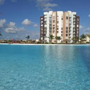 Dreams Lagoon 202