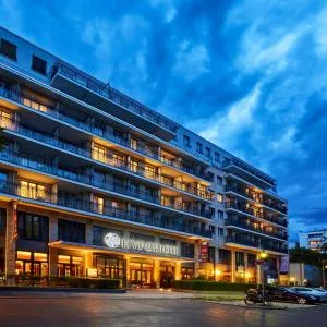 Hyperion Hotel Berlin