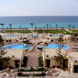 Borg El Arab Beach Hotel