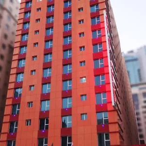Crystal Palace Hotel