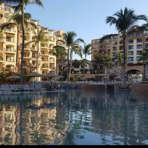 Suites at VDP Flamingos Beach Resort and Spa