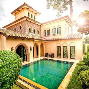 Chivani Pattaya