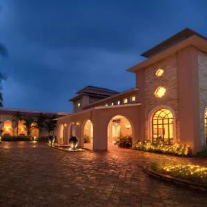 Ibiza The Fern Resort & Spa, Kolkata