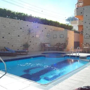 Al Gezera Apartments