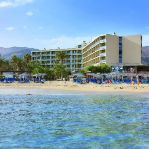 Sirens Beach & Village