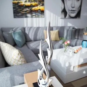 The Stay Furnished Apartments