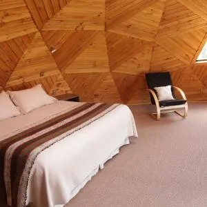 Turismo del Bosque