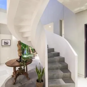 Villa Ixora