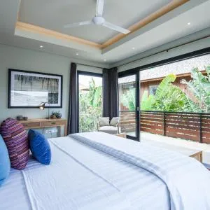 Villa Ixora