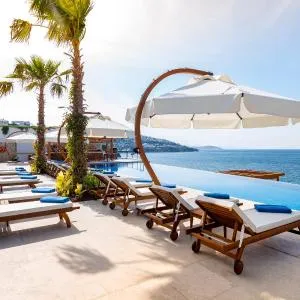 Allium Bodrum Resort & Spa