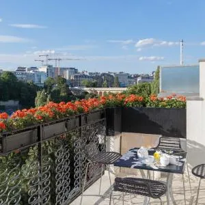 The Queen Luxury Apartments - Villa Vinicia