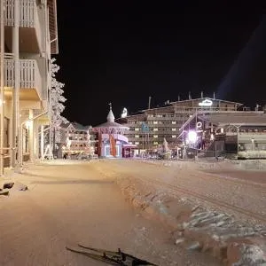 Ruka Chalets Ski-Inn