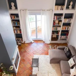 Perrine Duplex