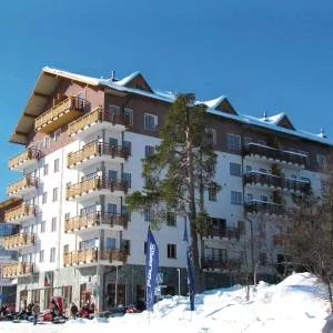 Holiday Club Saariselkä Superior Apartments