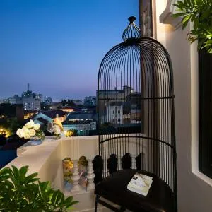 The Noble Swan Hotel & Spa