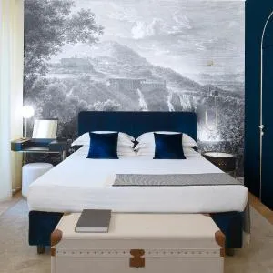 Elizabeth Unique Hotel | a Member of Design Hotels™