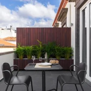 Downtown Funchal Apartments by An Island Apart