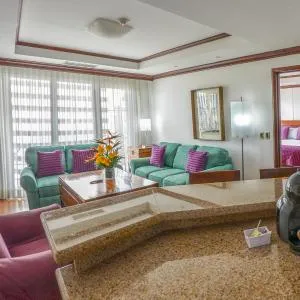 Hotel Casa Veranda Guatemala