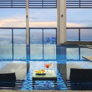 Altara Suites Da Nang by AHG