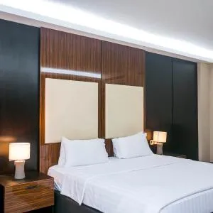 Lagos Oriental Hotel