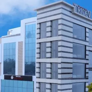Hotel Tridev