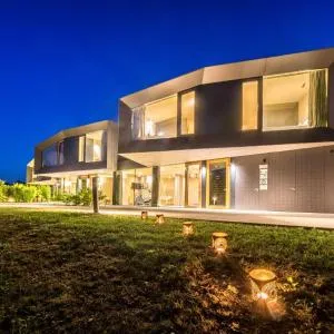 Ortenia Apartments in Nature
