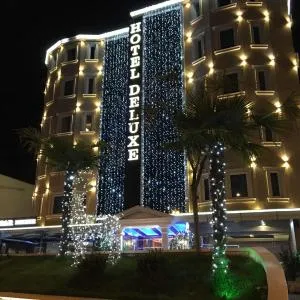 Hotel Deluxe