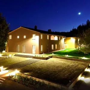 Boccioleto Resort