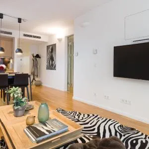 Rafael Kaiser - Premium Apartments City Centre - Contactless 24h Check-In